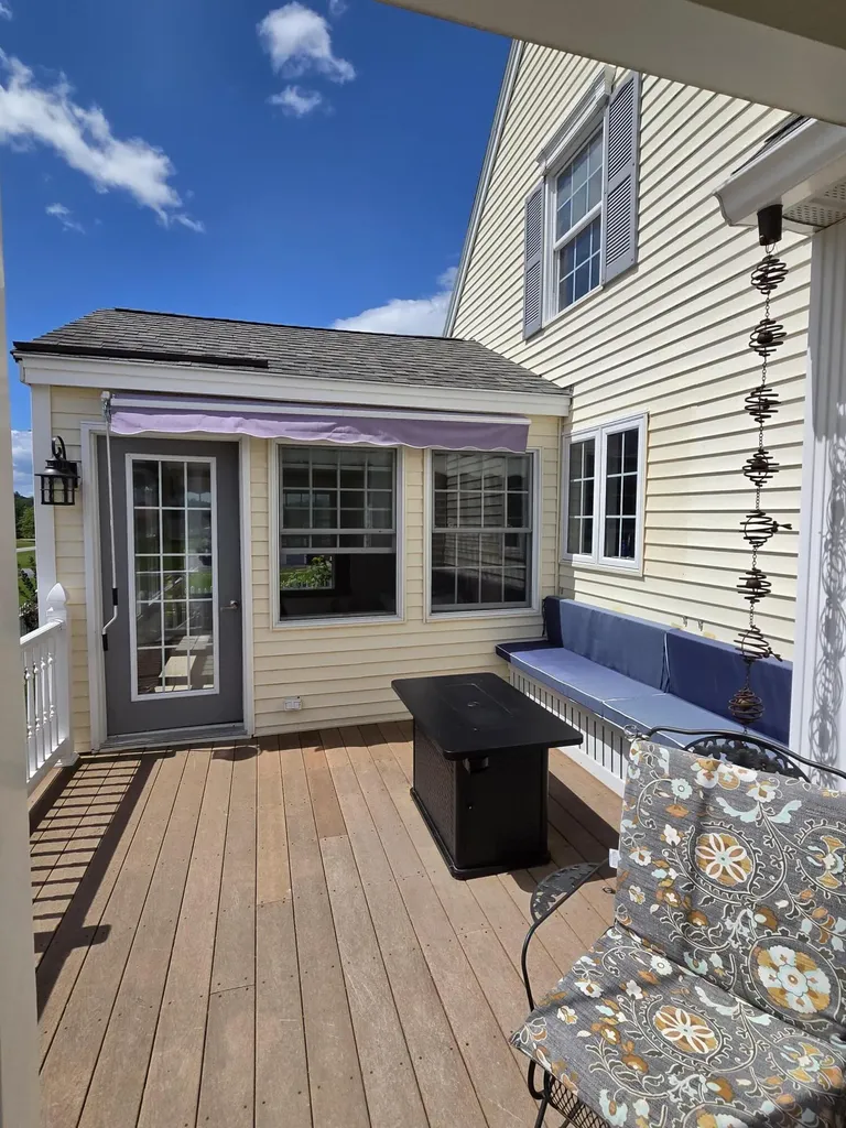 9 Swanton Drive Hollis ME 04042