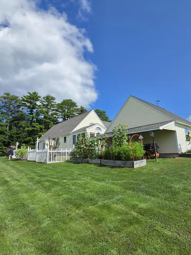 9 Swanton Drive Hollis ME 04042