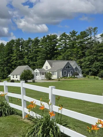 9 Swanton Drive Hollis ME 04042