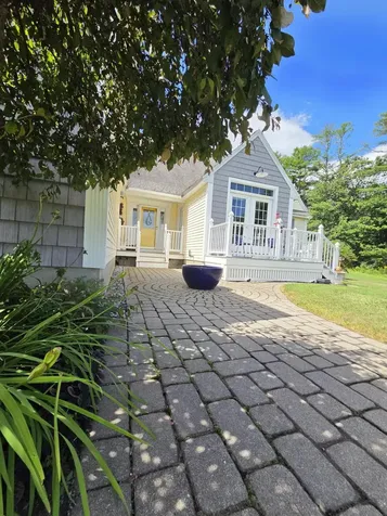 9 Swanton Drive Hollis ME 04042