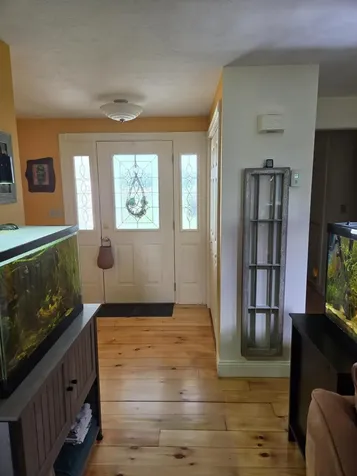 9 Swanton Drive Hollis ME 04042