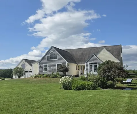9 Swanton Drive Hollis ME 04042