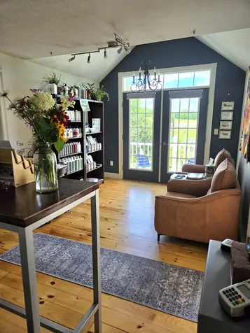 9 Swanton Drive Hollis ME 04042
