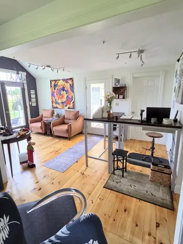 9 Swanton Drive Hollis ME 04042