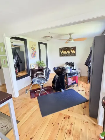 9 Swanton Drive Hollis ME 04042