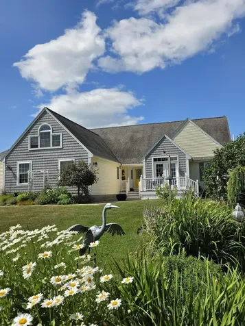 9 Swanton Drive Hollis ME 04042