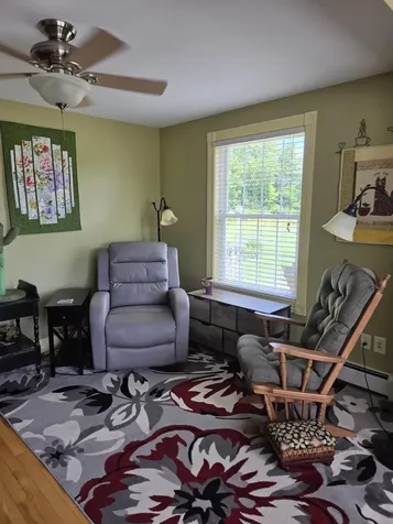 9 Swanton Drive Hollis ME 04042