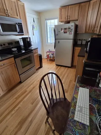 9 Swanton Drive Hollis ME 04042