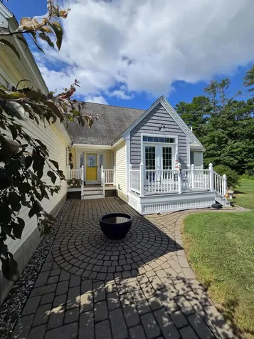 9 Swanton Drive Hollis ME 04042