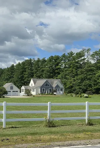9 Swanton Drive Hollis ME 04042