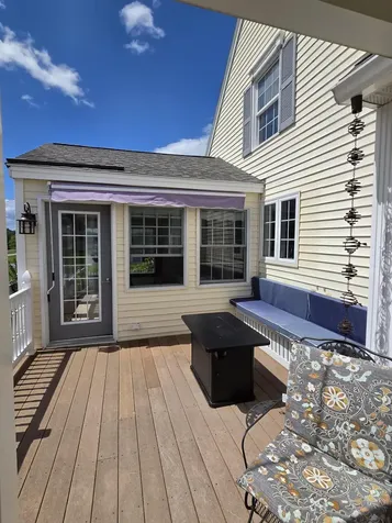 9 Swanton Drive Hollis ME 04042