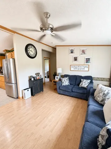 8 Nutter Street Mars Hill ME 04758