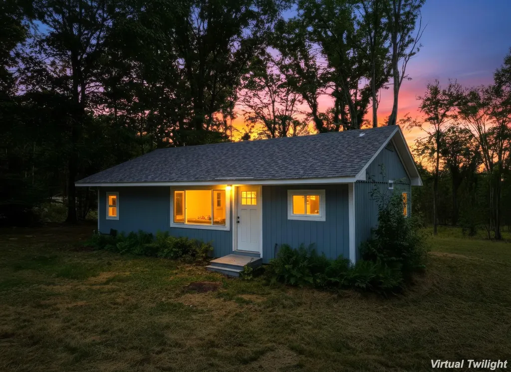 67 Sam Wentworth Road Lebanon ME 04027