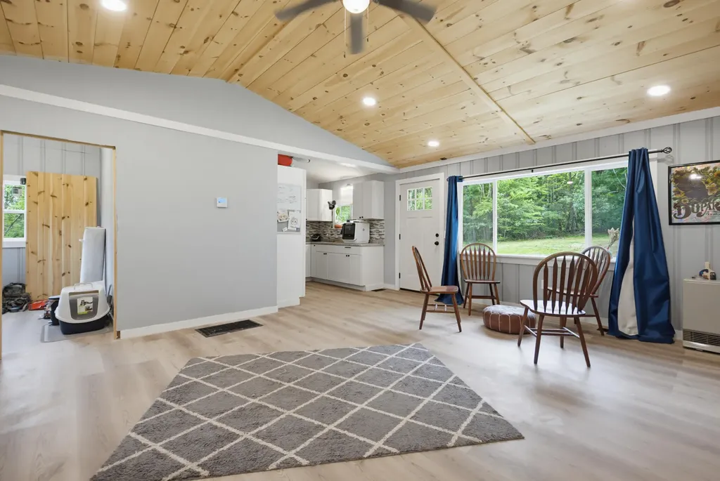 67 Sam Wentworth Road Lebanon ME 04027