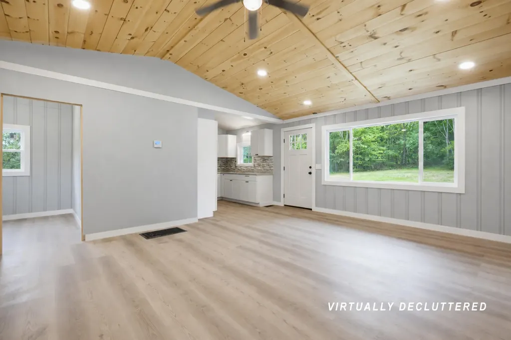 67 Sam Wentworth Road Lebanon ME 04027