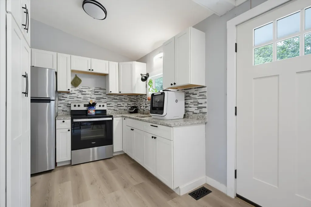 67 Sam Wentworth Road Lebanon ME 04027