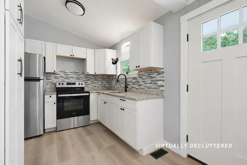 67 Sam Wentworth Road Lebanon ME 04027