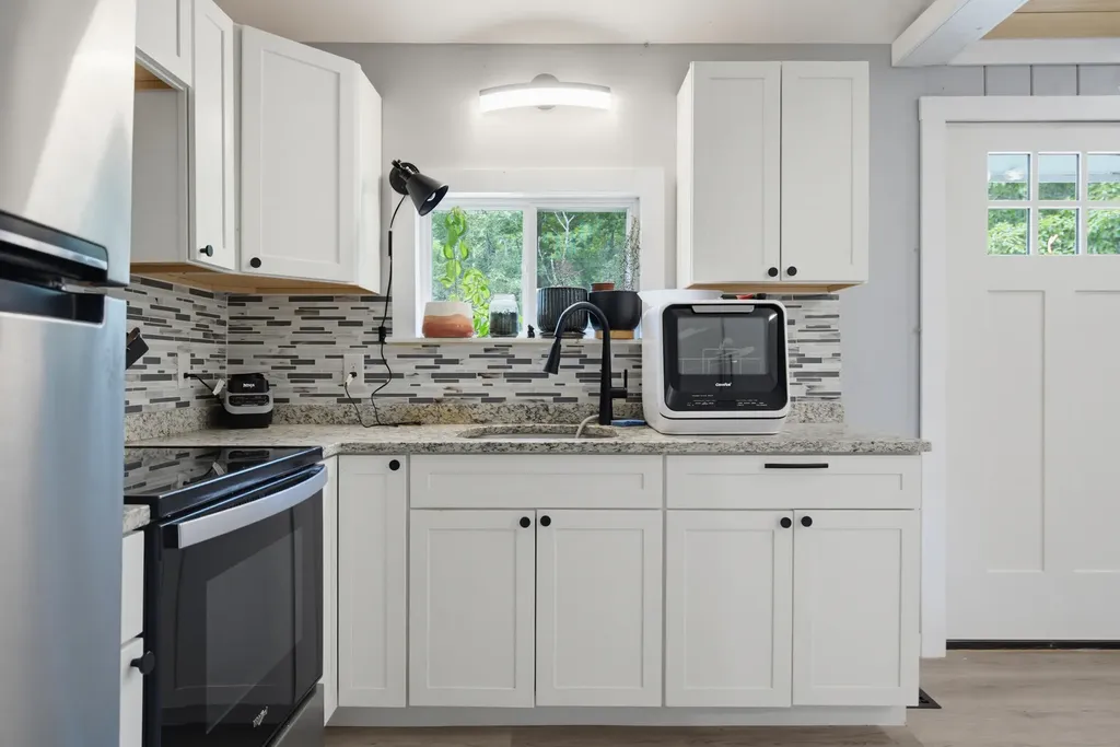 67 Sam Wentworth Road Lebanon ME 04027