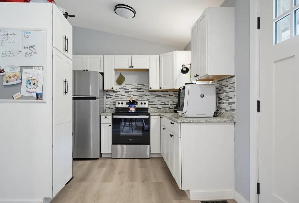 67 Sam Wentworth Road Lebanon ME 04027