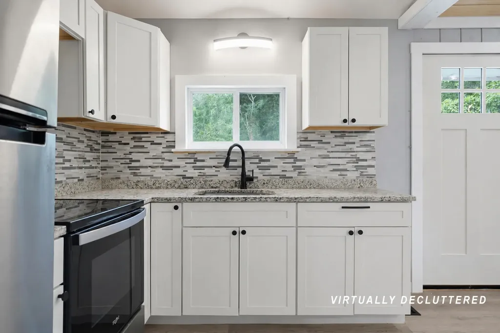 67 Sam Wentworth Road Lebanon ME 04027