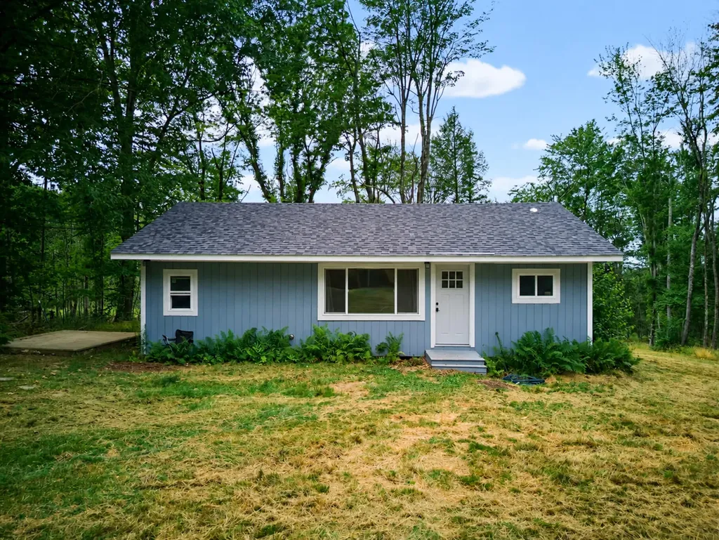 67 Sam Wentworth Road Lebanon ME 04027