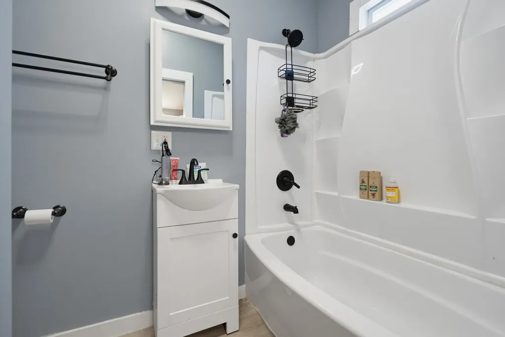 67 Sam Wentworth Road Lebanon ME 04027