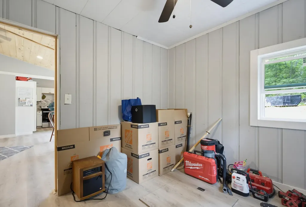67 Sam Wentworth Road Lebanon ME 04027