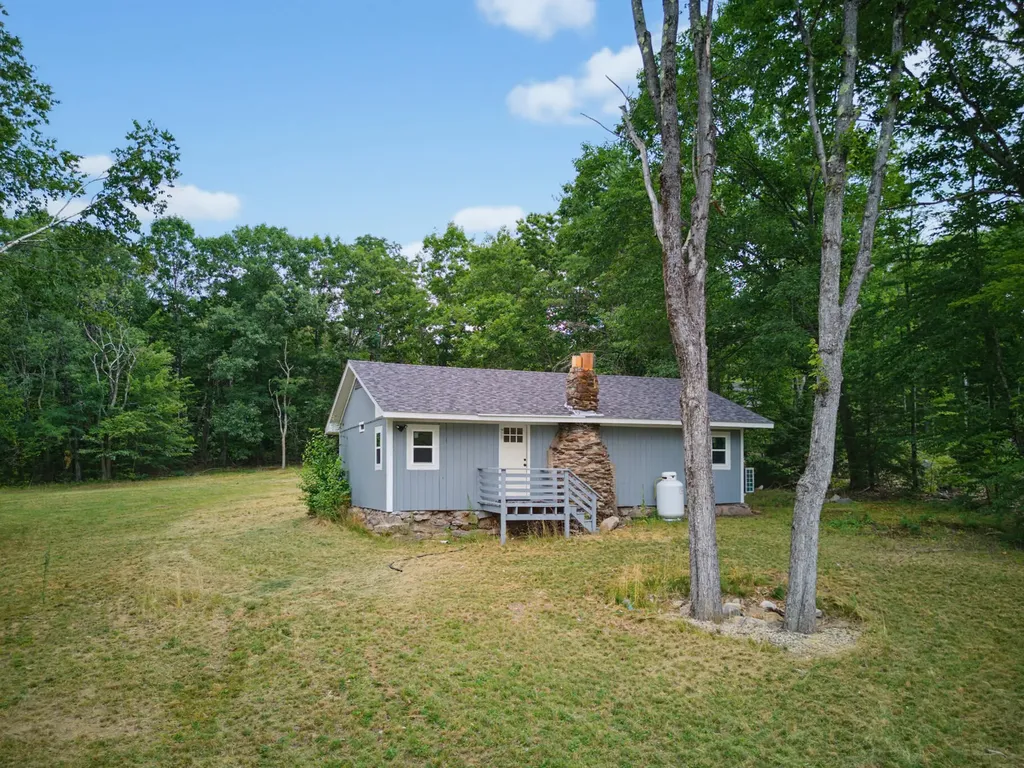 67 Sam Wentworth Road Lebanon ME 04027