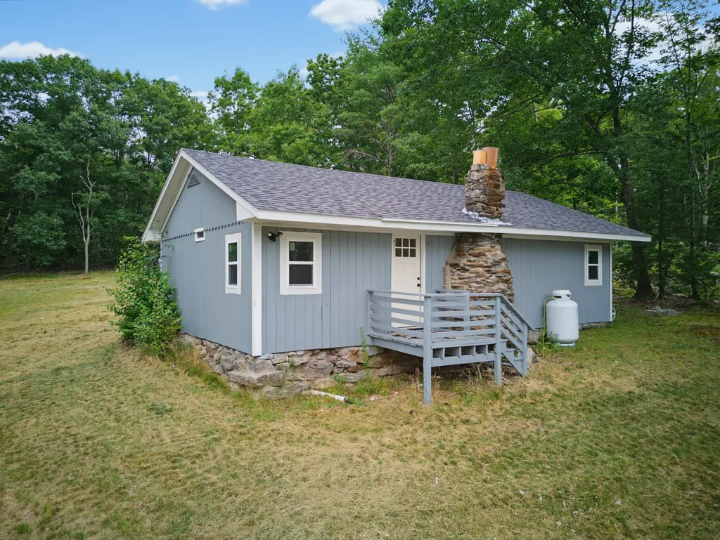 67 Sam Wentworth Road Lebanon ME 04027