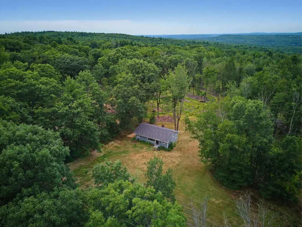 67 Sam Wentworth Road Lebanon ME 04027