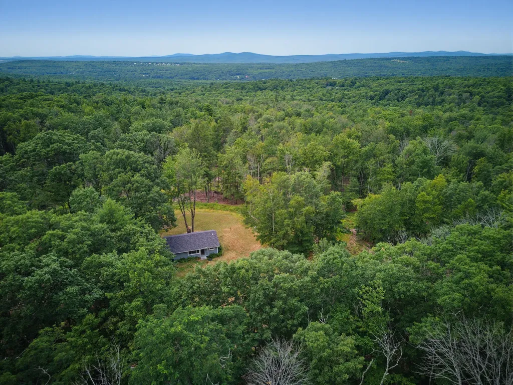 67 Sam Wentworth Road Lebanon ME 04027
