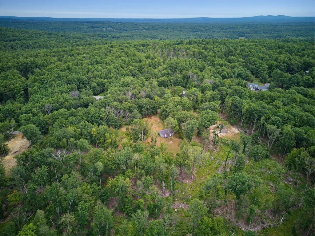 67 Sam Wentworth Road Lebanon ME 04027