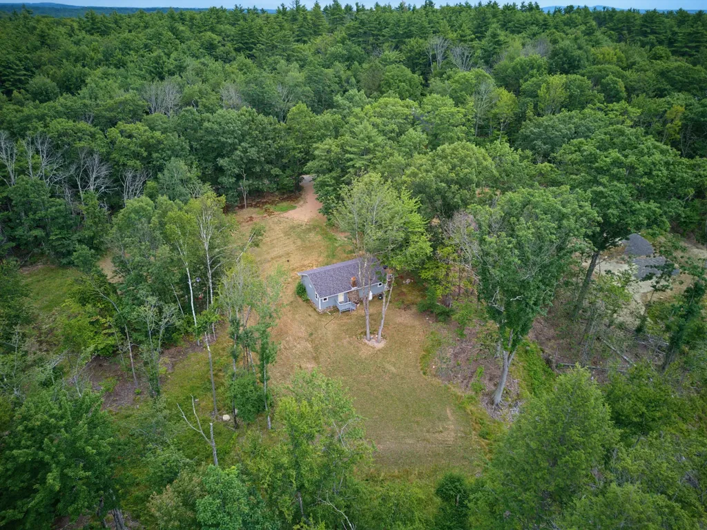 67 Sam Wentworth Road Lebanon ME 04027