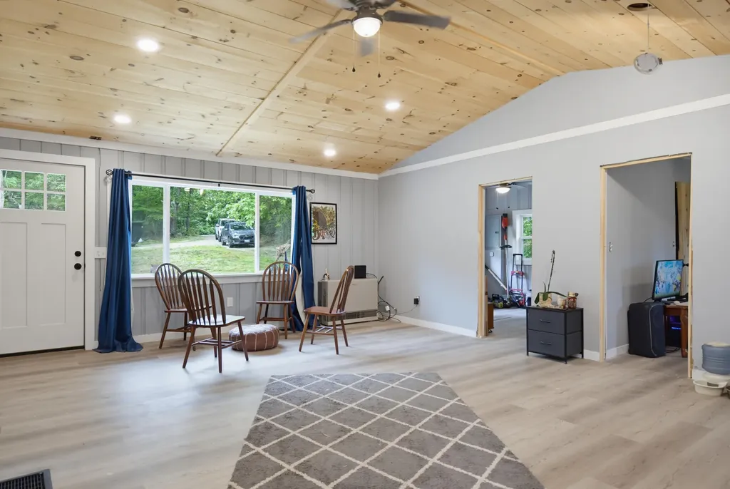 67 Sam Wentworth Road Lebanon ME 04027