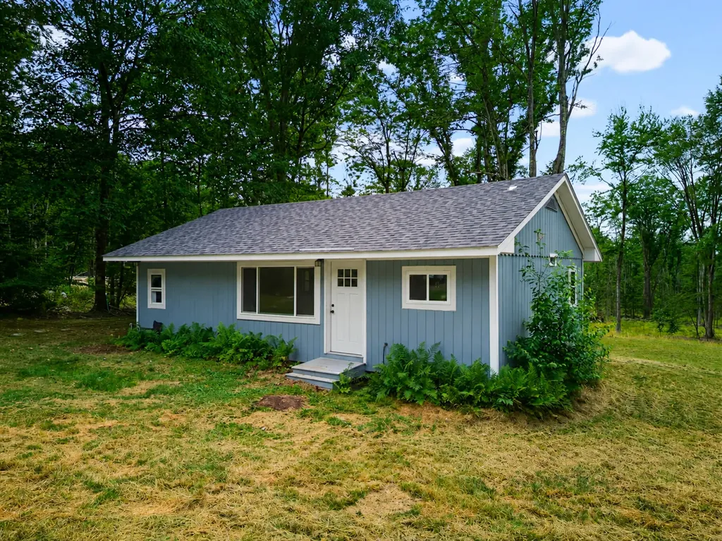 67 Sam Wentworth Road Lebanon ME 04027