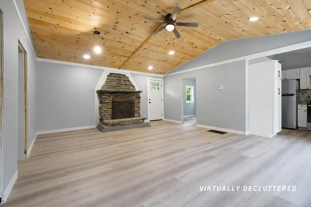 67 Sam Wentworth Road Lebanon ME 04027