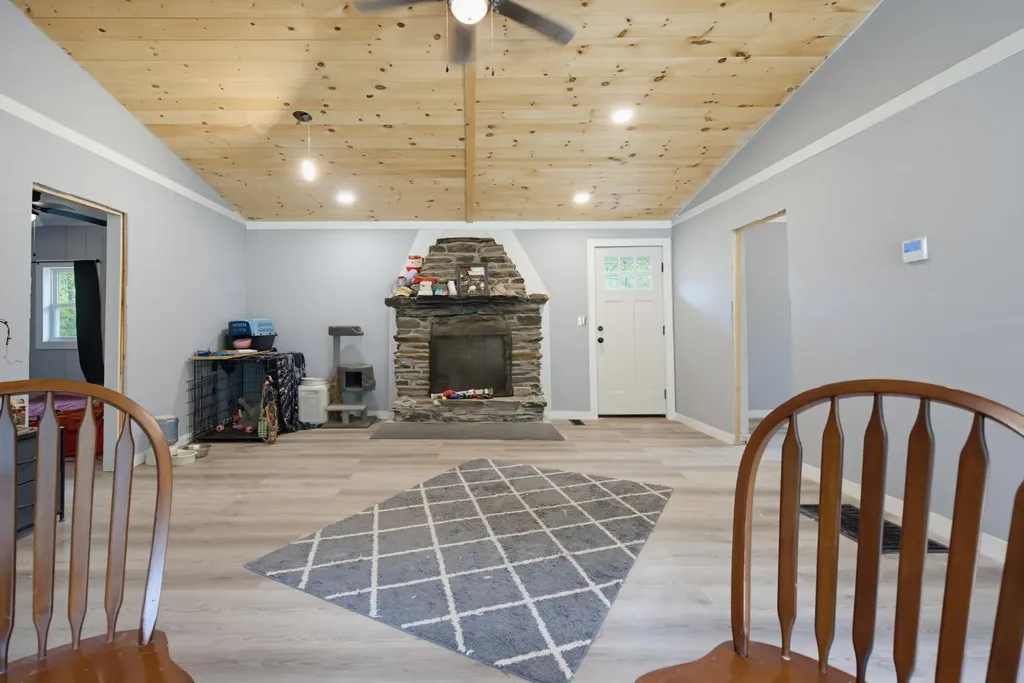 67 Sam Wentworth Road Lebanon ME 04027