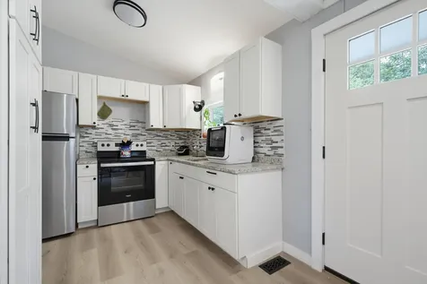 67 Sam Wentworth Road Lebanon ME 04027