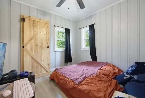 67 Sam Wentworth Road Lebanon ME 04027