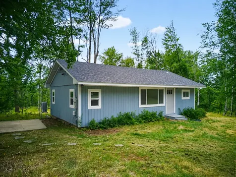 67 Sam Wentworth Road Lebanon ME 04027