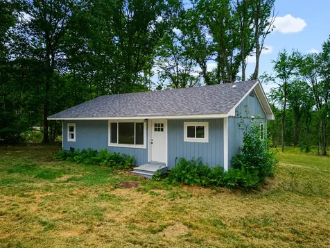 67 Sam Wentworth Road Lebanon ME 04027