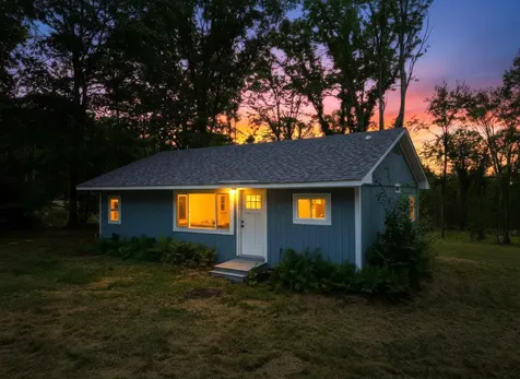 67 Sam Wentworth Road Lebanon ME 04027