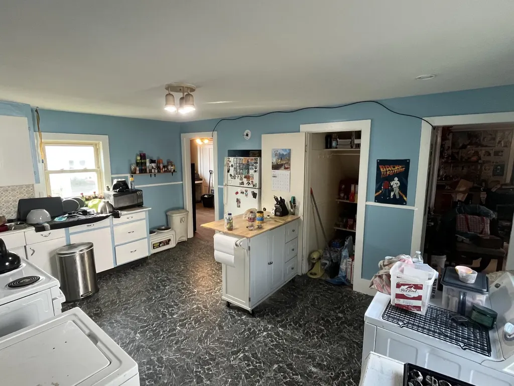 21 Elm Street Lewiston ME 04240