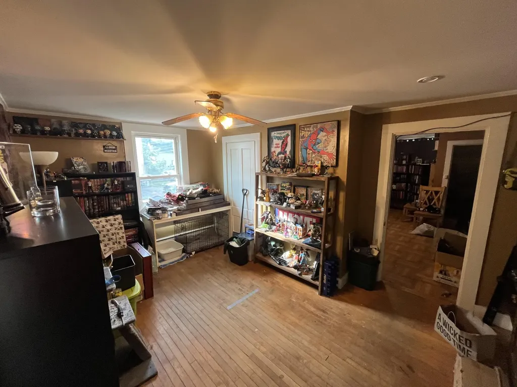 21 Elm Street Lewiston ME 04240