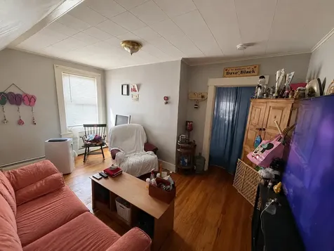 21 Elm Street Lewiston ME 04240
