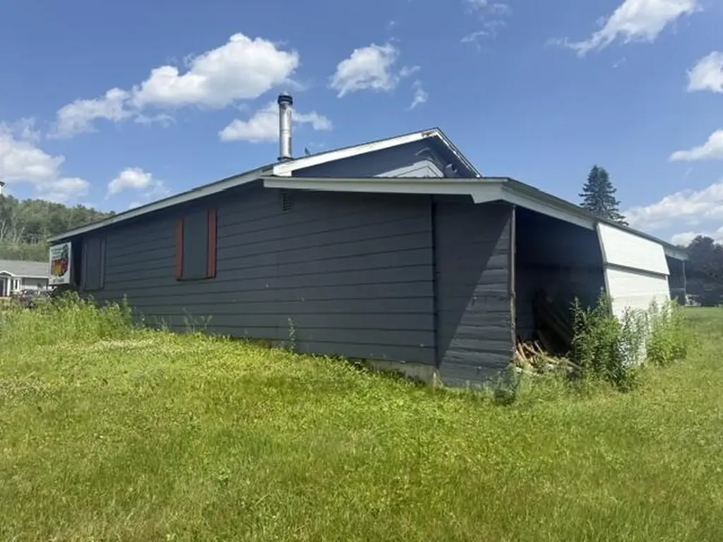 Fort Kent ME 04743