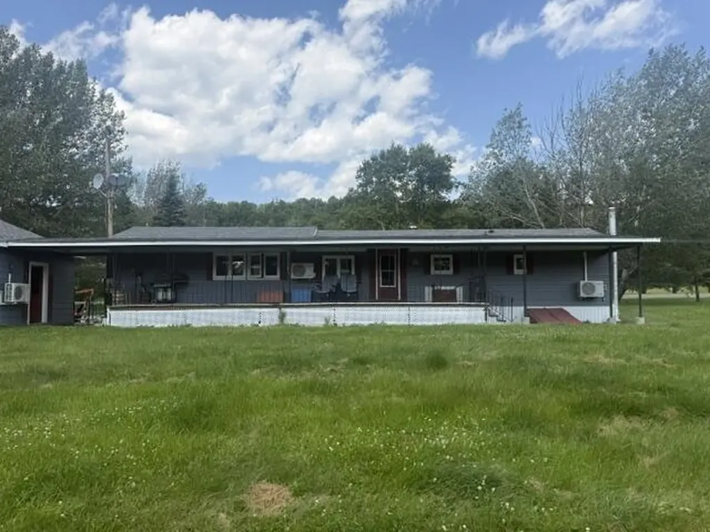 Fort Kent ME 04743