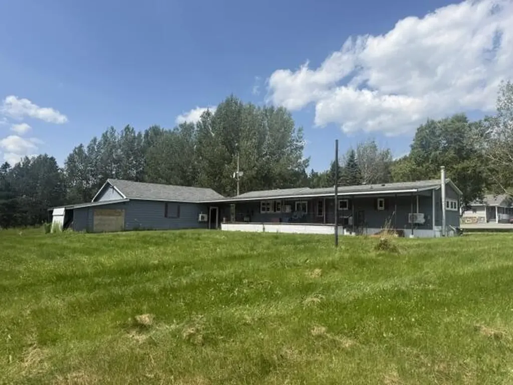 Fort Kent ME 04743