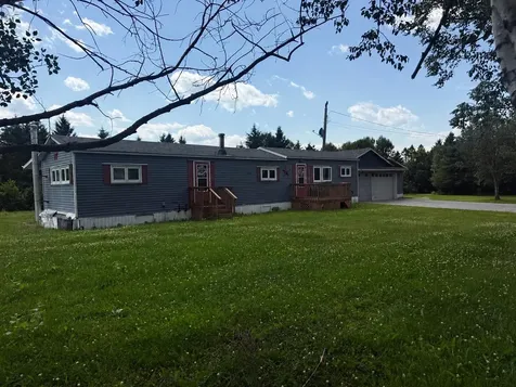 Fort Kent ME 04743