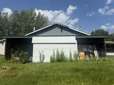 Fort Kent ME 04743